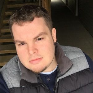 Meet your Posher, Brandon